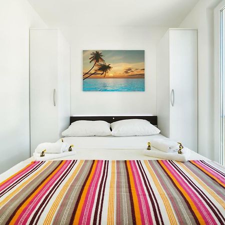 Apartments M&L 沃迪切 外观 照片