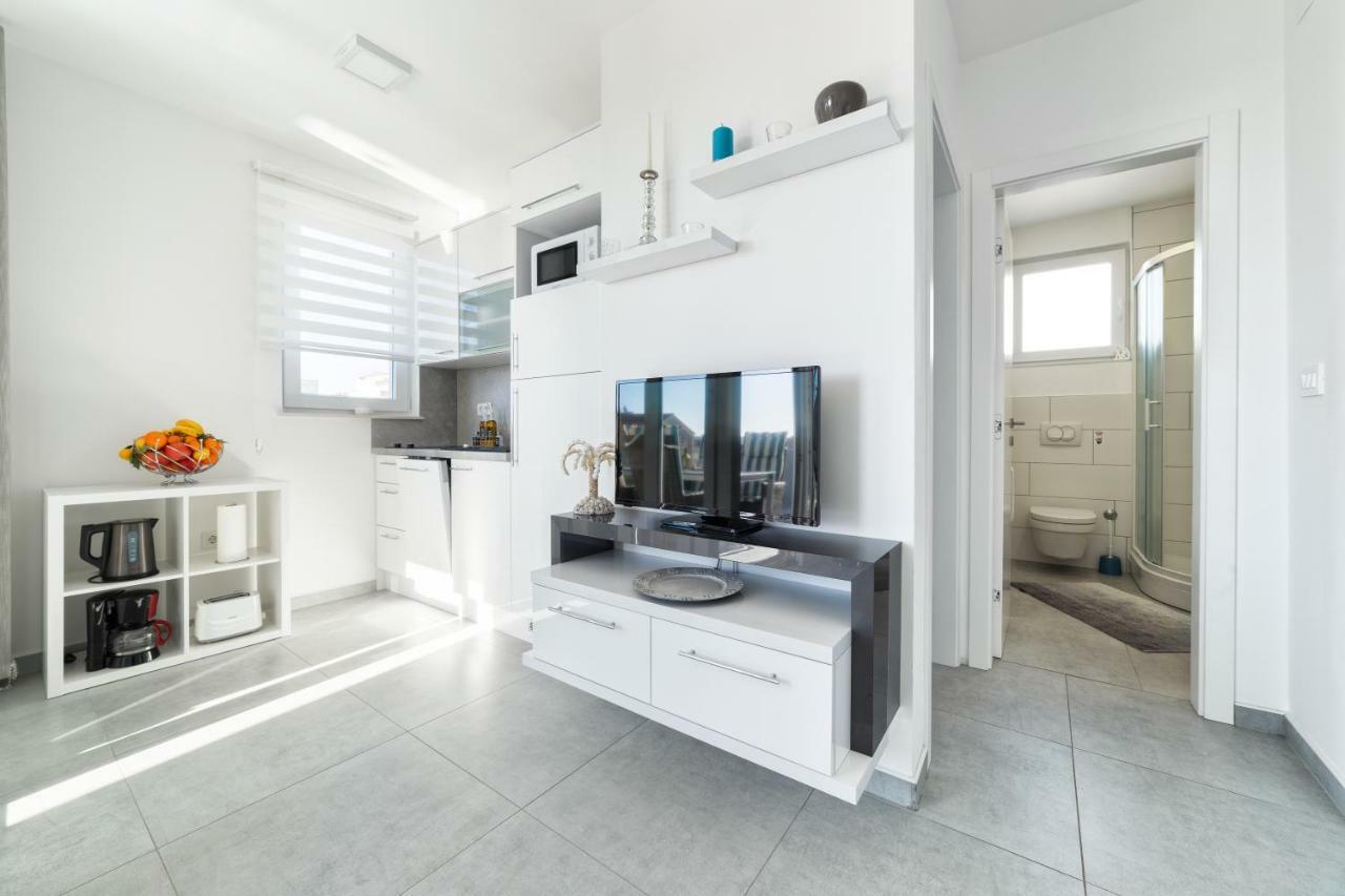 Apartments M&L 沃迪切 外观 照片