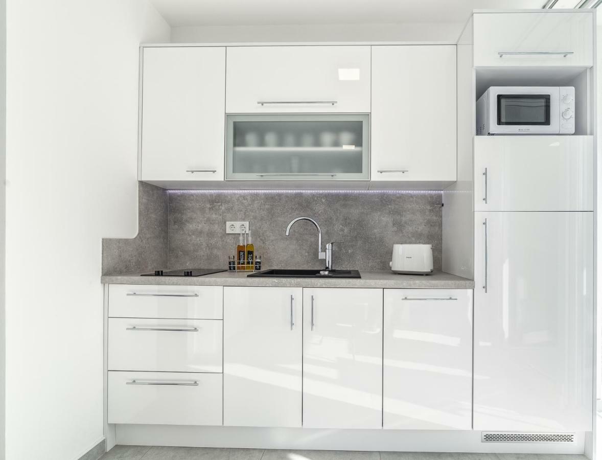 Apartments M&L 沃迪切 外观 照片