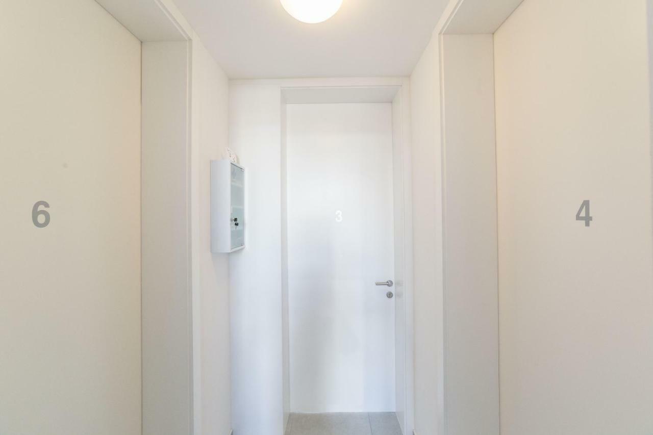 Apartments M&L 沃迪切 外观 照片