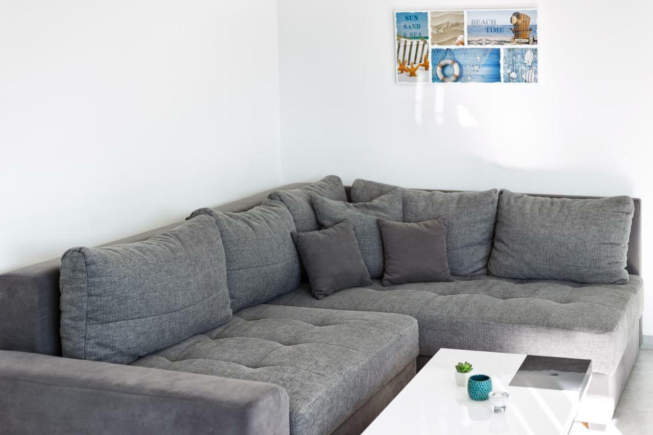 Apartments M&L 沃迪切 外观 照片