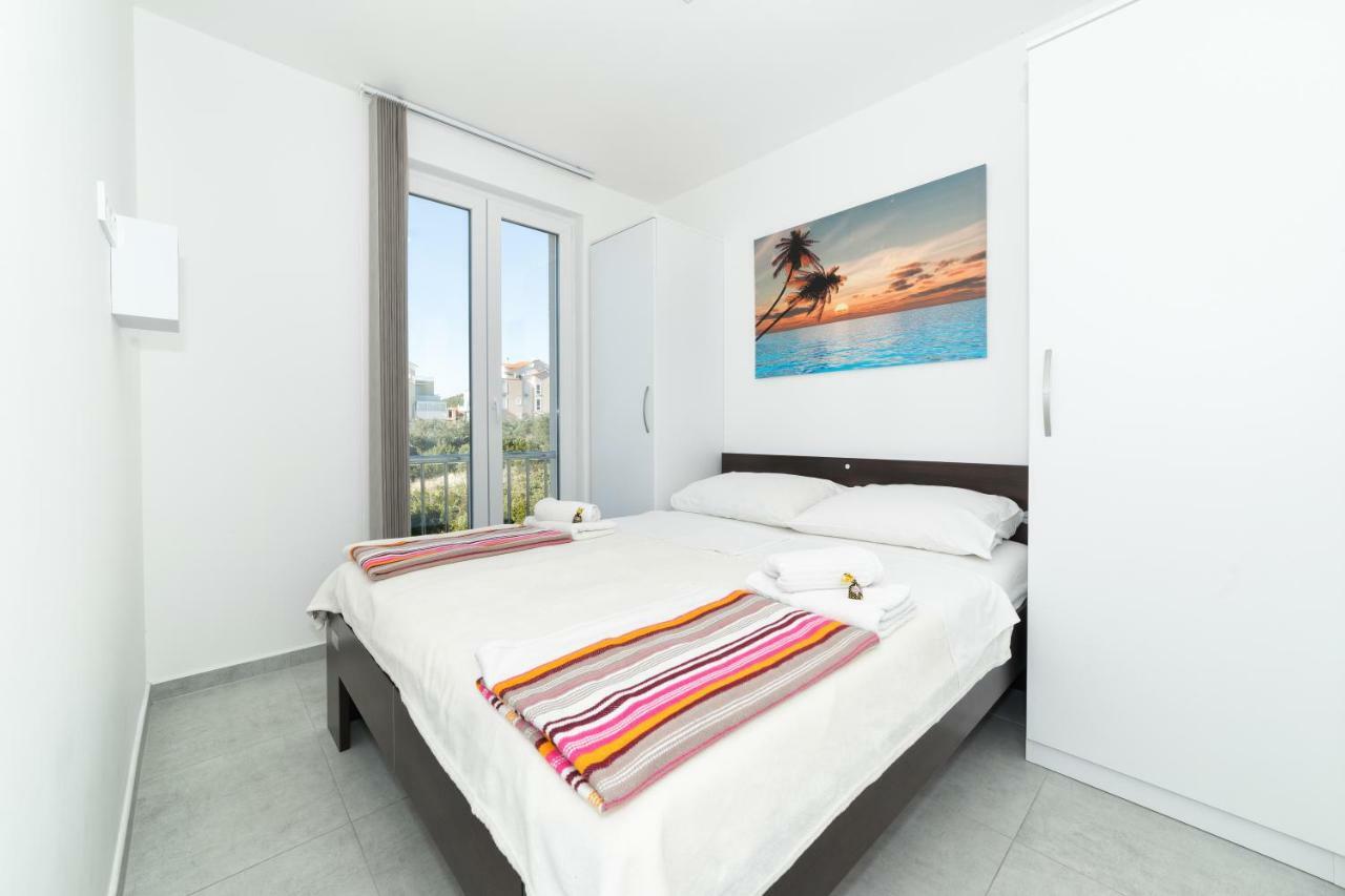 Apartments M&L 沃迪切 外观 照片